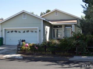 1015 Sunnybrook Ln, Sparks, NV 89436