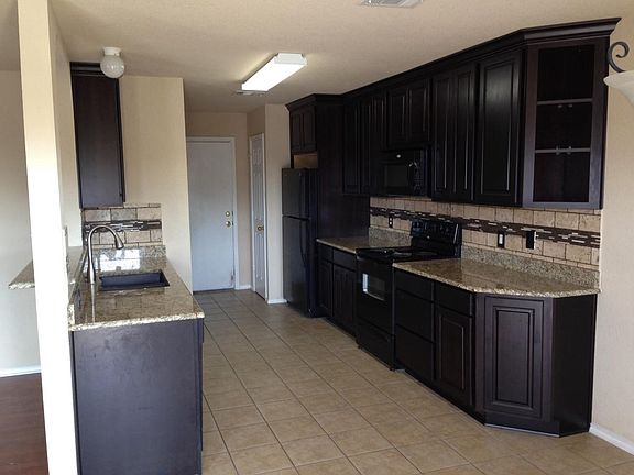 Custom Cabinets