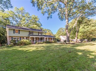 412 Plantation Dr, Monroe, GA 30655