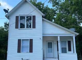 218 Graves Ave, Battle Creek, MI 49037