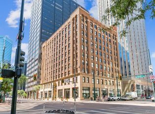 444 17th St #1-409, Denver, CO 80202