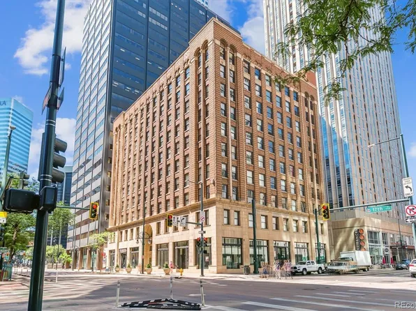 444 17th St #1-409, Denver, CO 80202