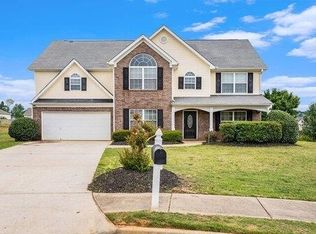 3229 Puritan Way, McDonough, GA 30252