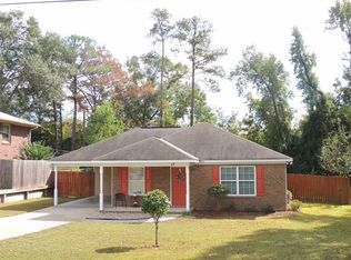 17 Eason Dr, Phenix City, AL 36869