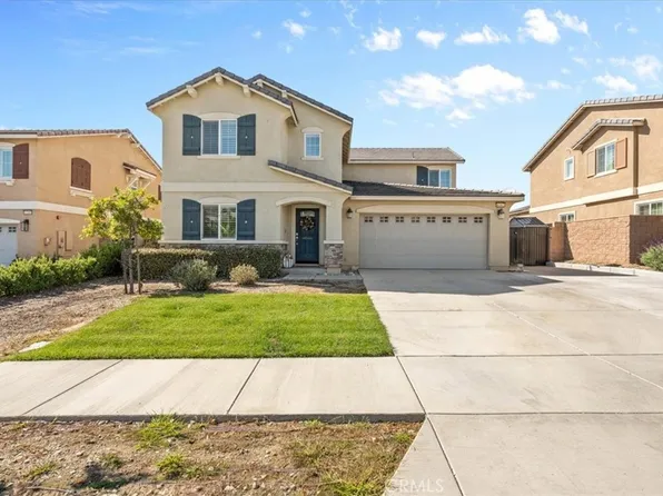 6362 Gold Finch Way, Fontana, CA 92336