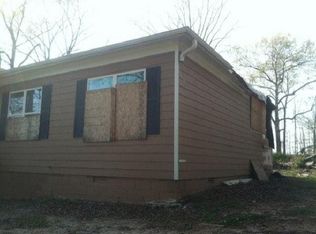 5363 Ione St, Ellenwood, GA 30294