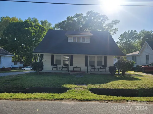 12 Jordan Ln, Kannapolis, NC 28081