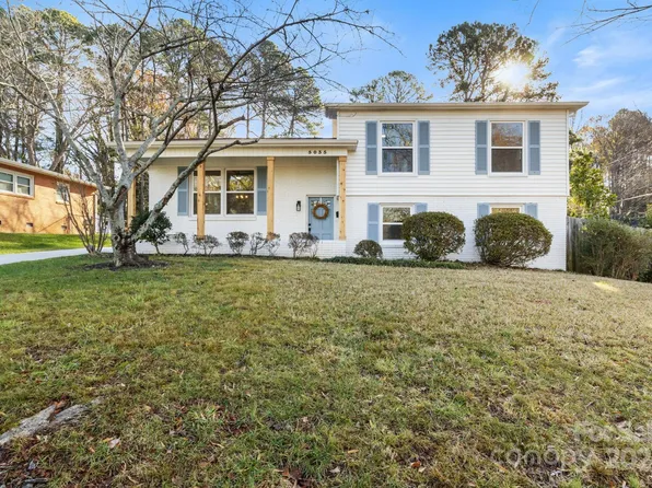 5035 Auburndale Rd, Charlotte, NC 28205