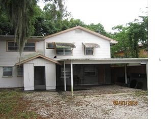 5423 Gulf Dr, New Port Richey, FL 34652