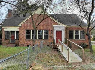 315 N Green St, Swainsboro, GA 30401