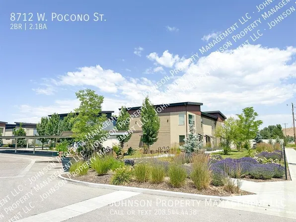 8712 W Pocono Ln, Boise, ID 83714