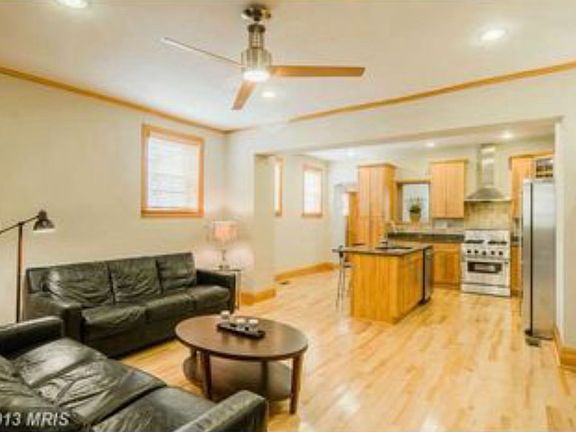 3rd image of 3219 Odonnell St