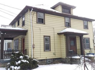 71 Chassin Ave, Amherst, NY 14226