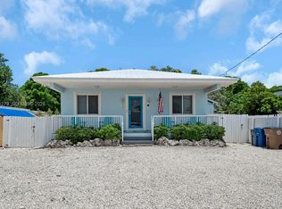 939 Plantation Rd, Key Largo, FL 33037