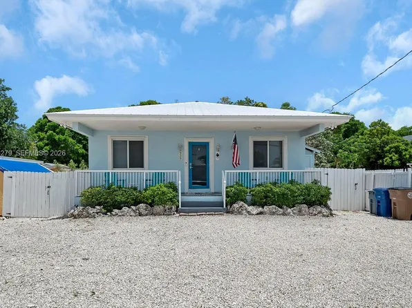 939 Plantation Rd, Key Largo, FL 33037