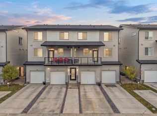 135 Redstone Walk NE #202, Calgary, AB T3N1M6