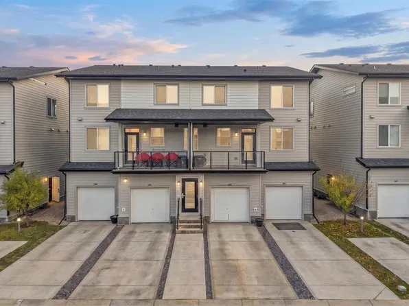 135 Redstone Walk NE #202, Calgary, AB T3N 1M6