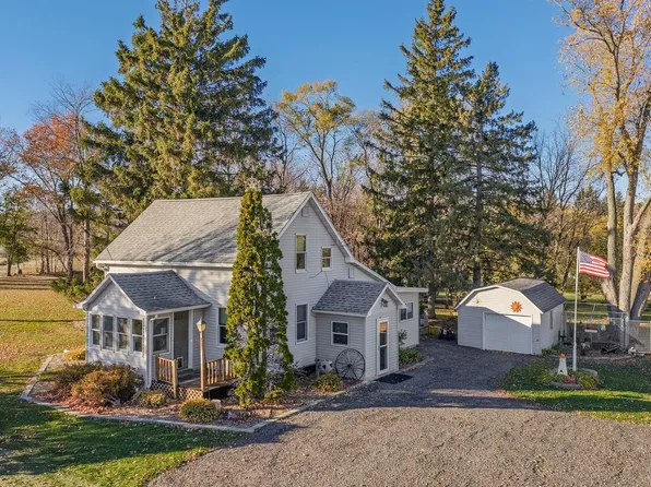 E13526 State Road 78 #&-113, Merrimac, WI 53561