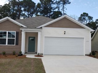 2364 Ainsley Dr LOT 1319, Little River, SC 29566