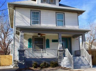 808 S Main St, Mcpherson, KS 67460