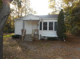 535 Pearl St, Rock Hill, SC 29730