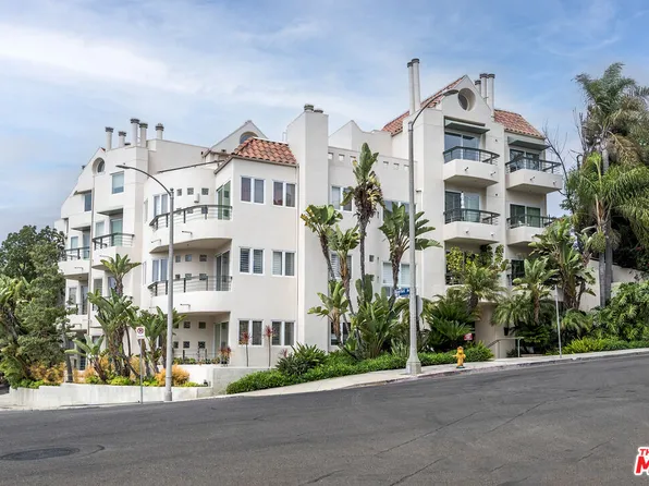 15425 Antioch St Unit 202, Pacific Palisades, CA 90272