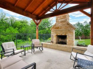 1615 Dimitra Dr, San Antonio, TX 78245