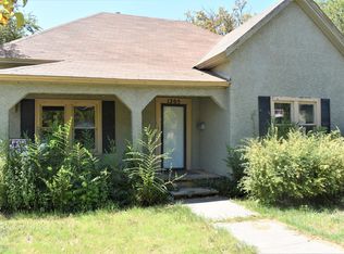 1205 SW 13th Ave, Amarillo, TX 79102