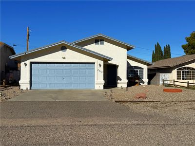 2419 Kemp Ave, Kingman, AZ, 86401