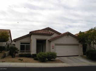 1233 E Presidio Rd, Phoenix, AZ 85022