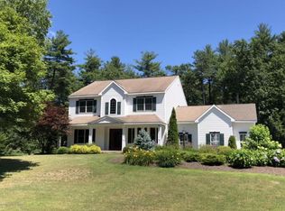 44 Sarah Jen Dr, Queensbury, NY 12804
