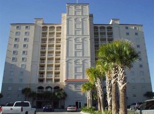 2151 Bridge View Ct UNIT 1801, North Myrtle Beach, SC 29582