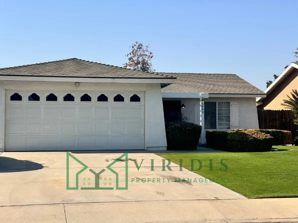 6805 Lafayette Way, Bakersfield, CA 93309