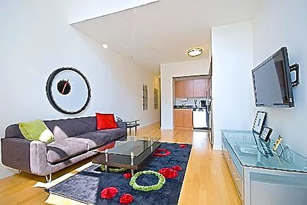 Rented by New York Residence | media 24