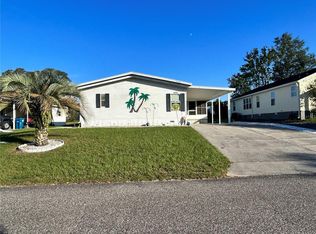 9192 Salisbury Dr, Brooksville, FL 34613