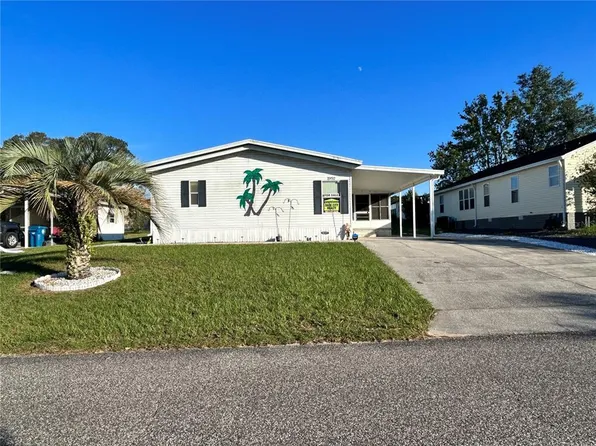 9192 Salisbury Dr, Brooksville, FL 34613