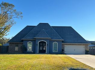 21288 Lake Pontchartrain Dr #D, Ponchatoula, LA 70454