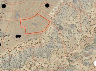 Laredowood Dr, Abiquiu, NM 87510