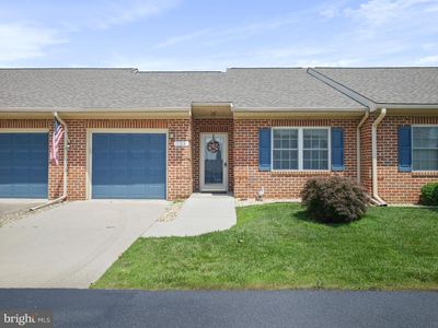 124 Sunbrook Ln #166, Hagerstown, MD, 21742