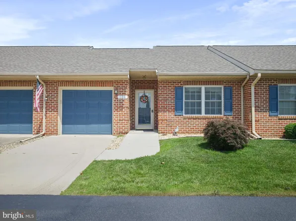 124 Sunbrook Ln #166, Hagerstown, MD 21742