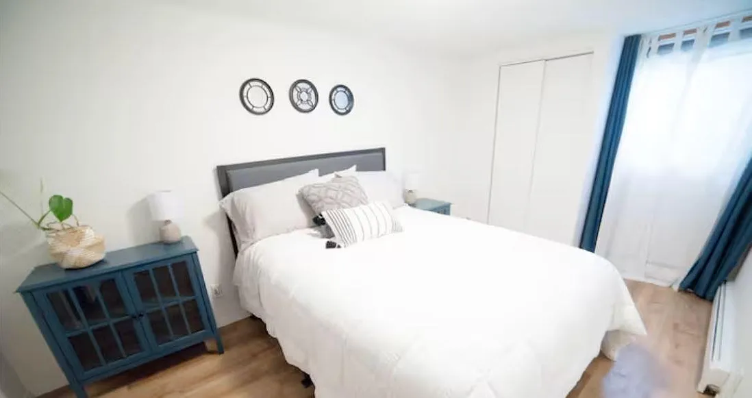 2 bed, 1000 sqft, $2,450 — Photo 1