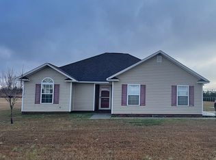 3950 Queen Chapel Rd, Sumter, SC 29153