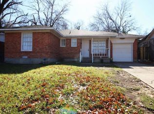 3212 San Vicente Ave #1, Dallas, TX 75228