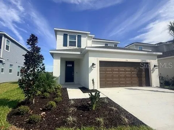 736 STEEL DRIVE, RUSKIN, FL 33572