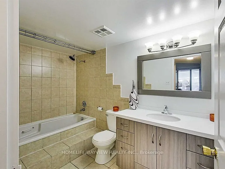 4725 Sheppard Ave E #816 — Photo 8
