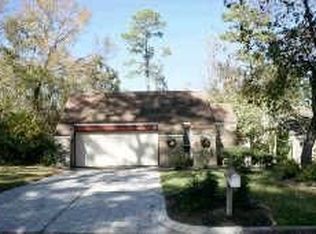 11906 Doretta Dr, Montgomery, TX 77356