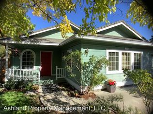 2928 Diane St, Ashland, OR 97520