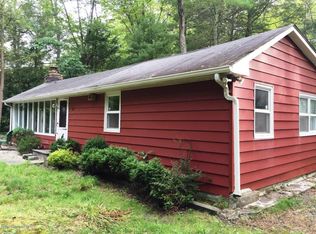 248 Merwinsburg Rd, Effort, PA 18330