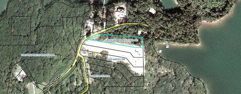 2nd image of 9030 Old Terry Ford Rd #1