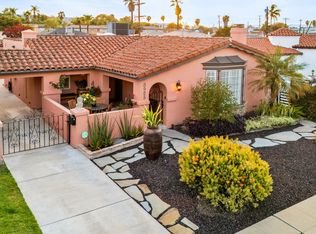 3925 S Norton Ave, Los Angeles, CA 90008